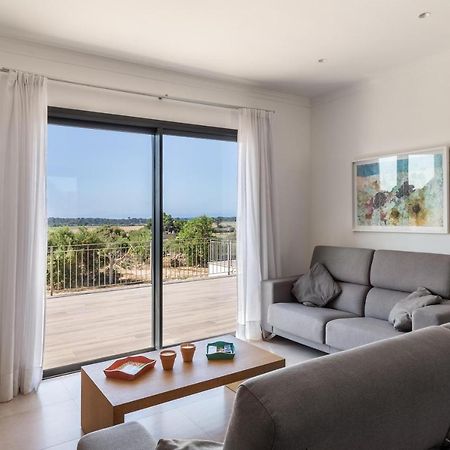 Vila Colonies Ses Salines  Exteriér fotografie