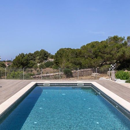 Vila Colonies Ses Salines  Exteriér fotografie