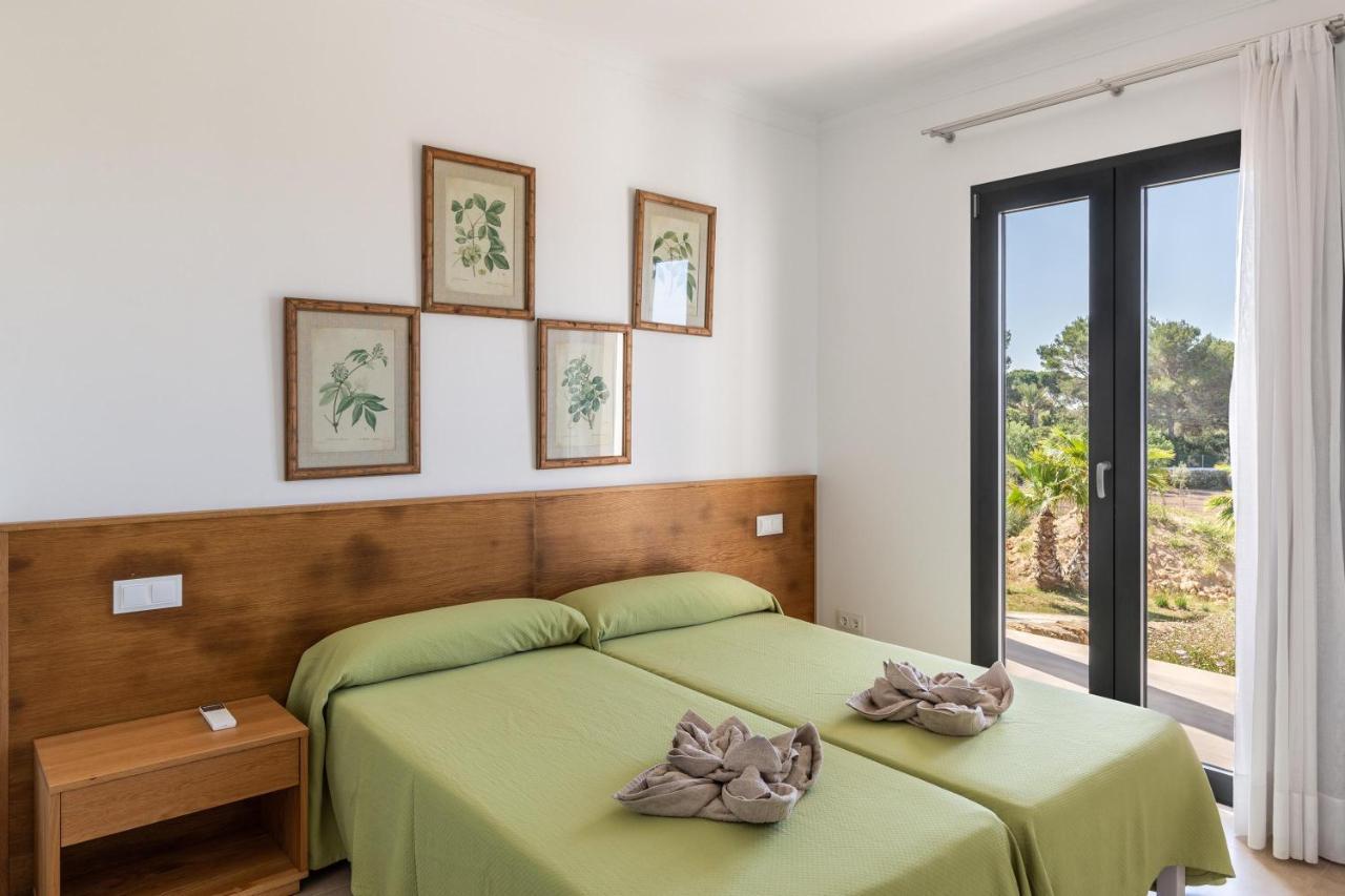 Vila Colonies Ses Salines  Exteriér fotografie